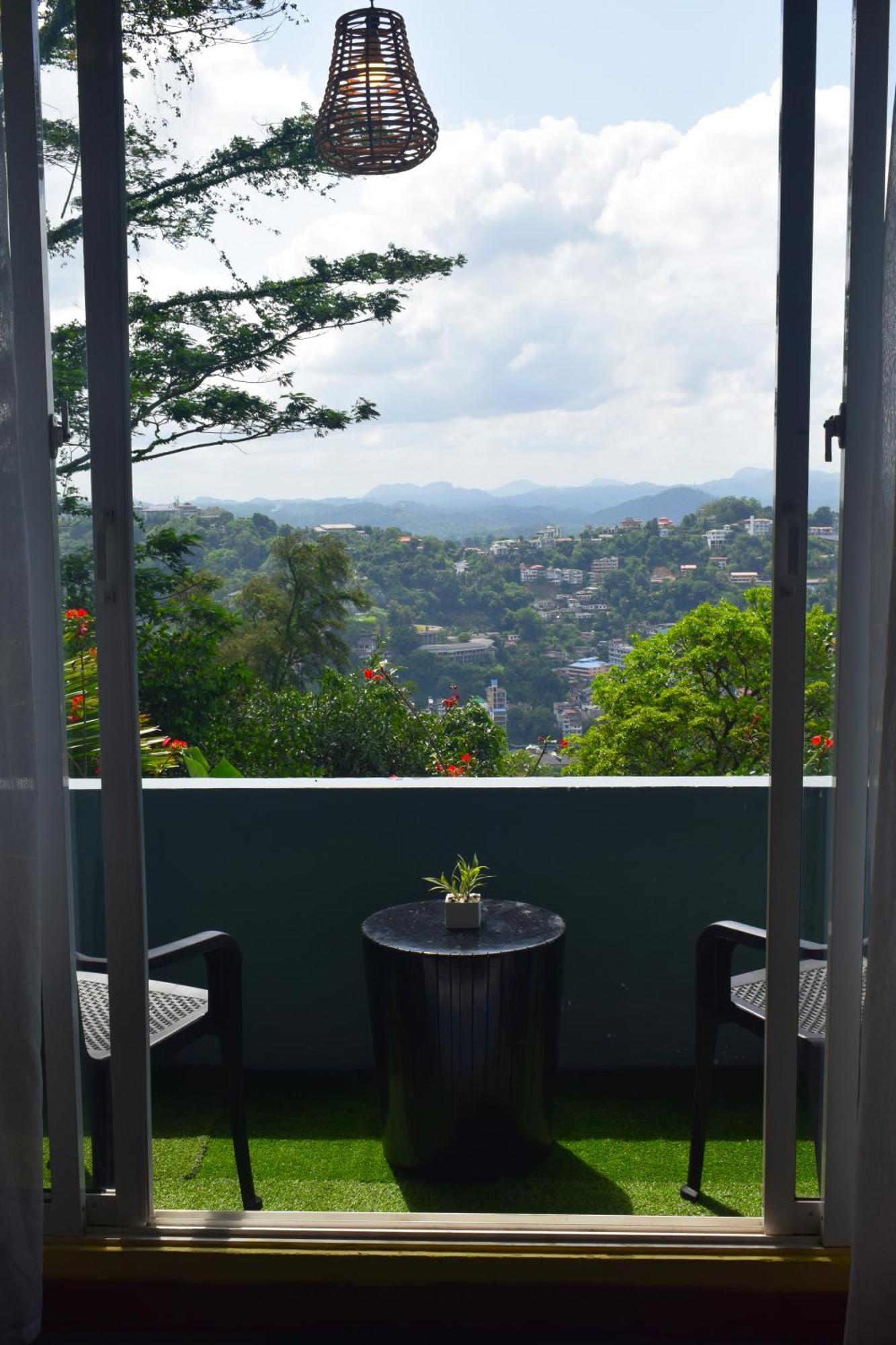Namaya Nature Kandy Extérieur photo