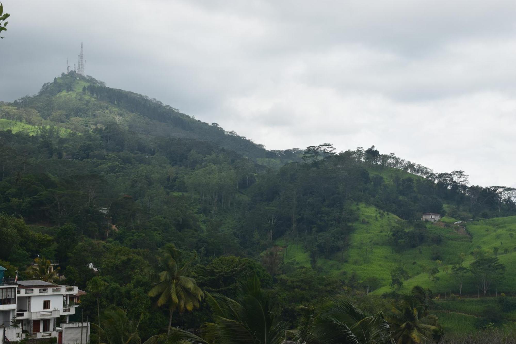 Namaya Nature Kandy Extérieur photo