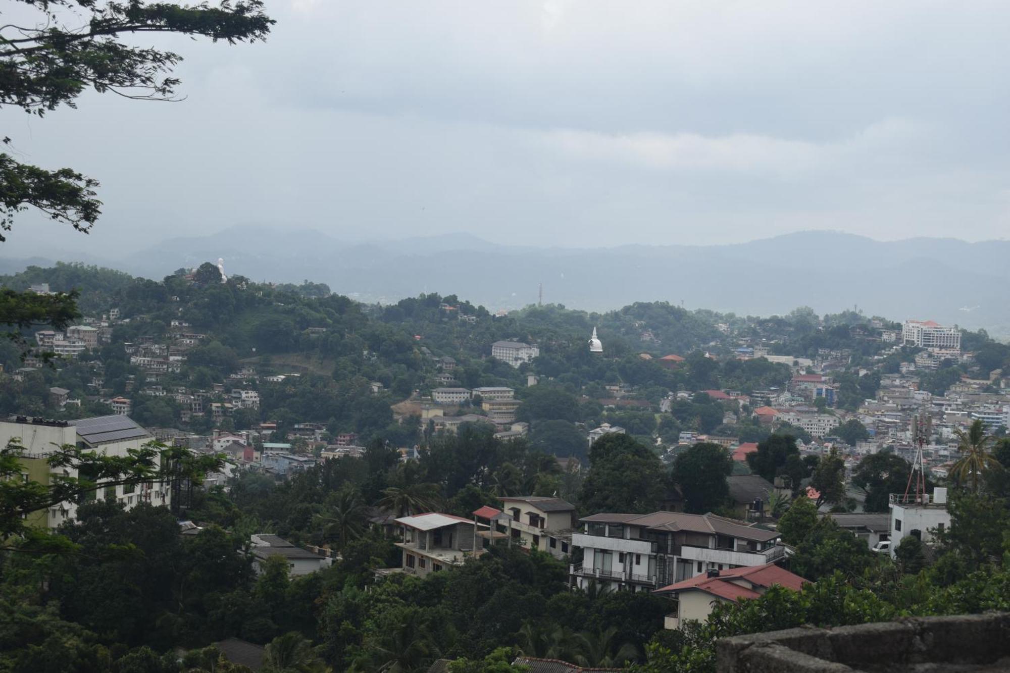Namaya Nature Kandy Extérieur photo