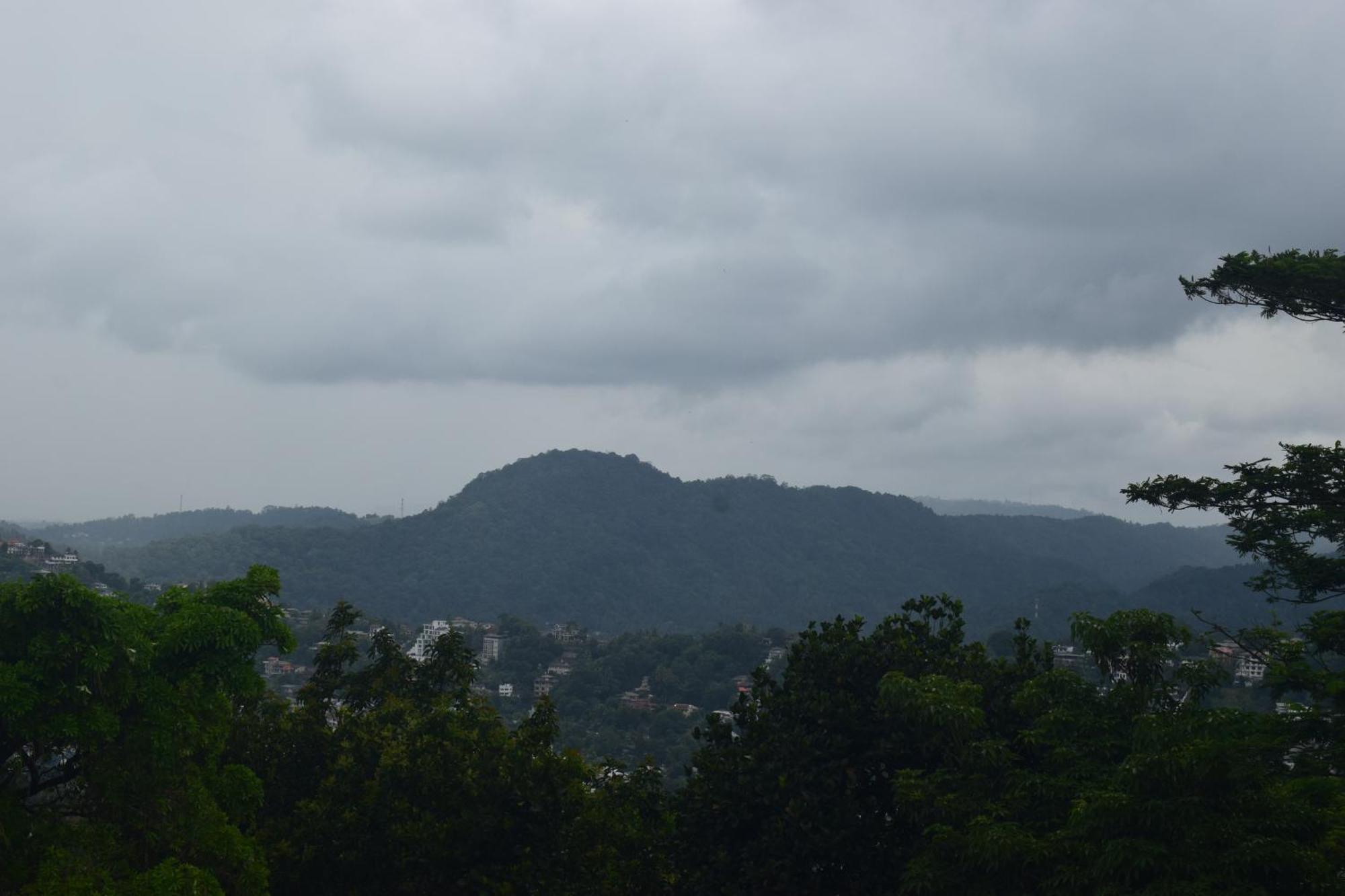 Appartement Namaya Nature à Kandy Extérieur photo