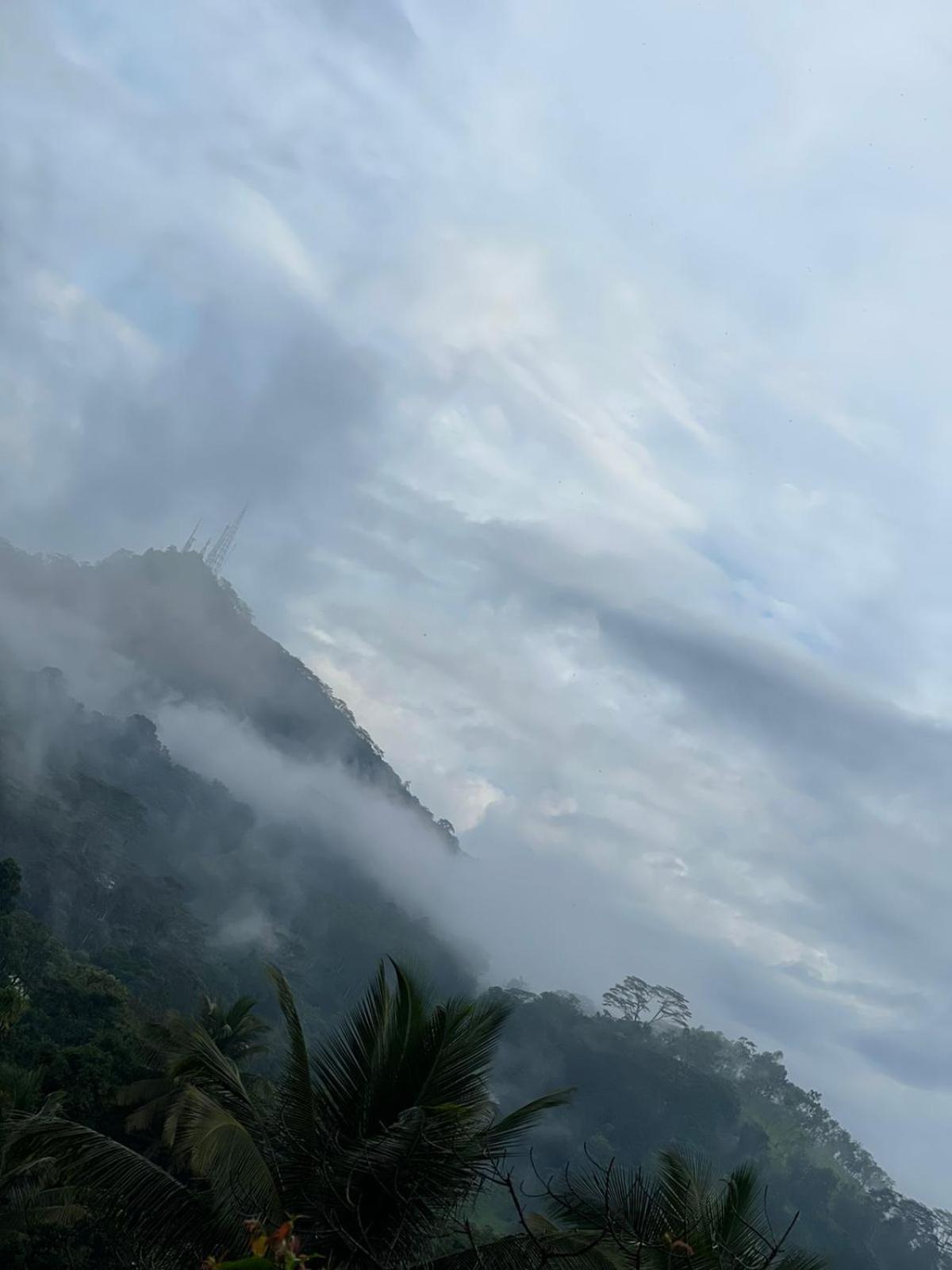 Namaya Nature Kandy Extérieur photo