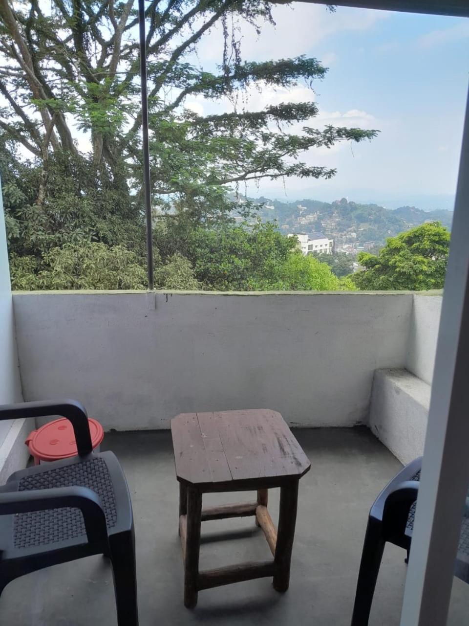 Appartement Namaya Nature à Kandy Extérieur photo